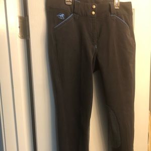 Women’s Breeches